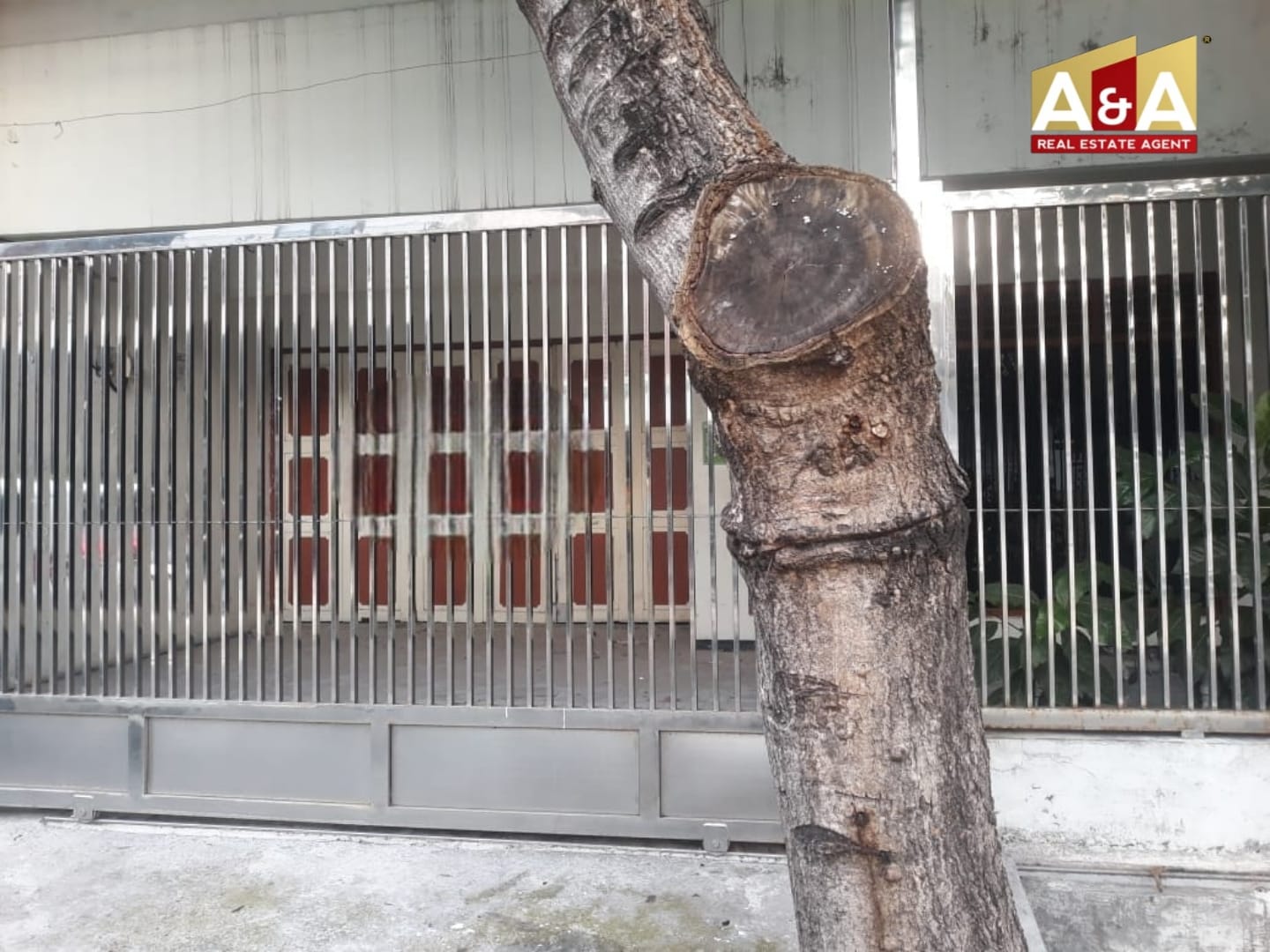 SBY Barat Dukuh Kupang Barat - Image 1