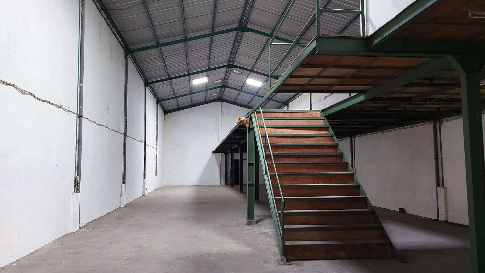 Gudang meiko abadi 1, Sidoarjo - Thumbnail 2