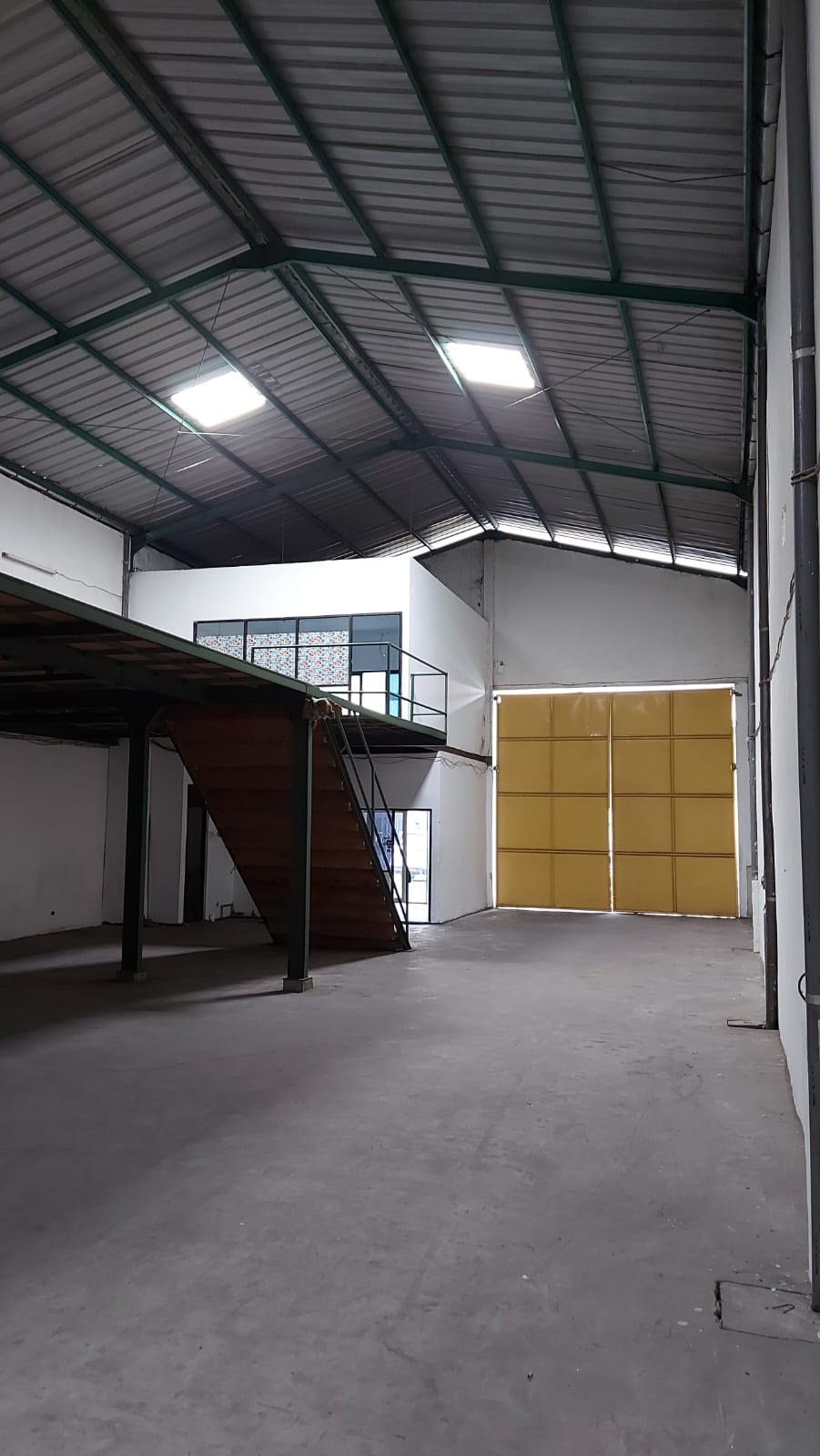 Gudang meiko abadi 1, Sidoarjo - Image 1