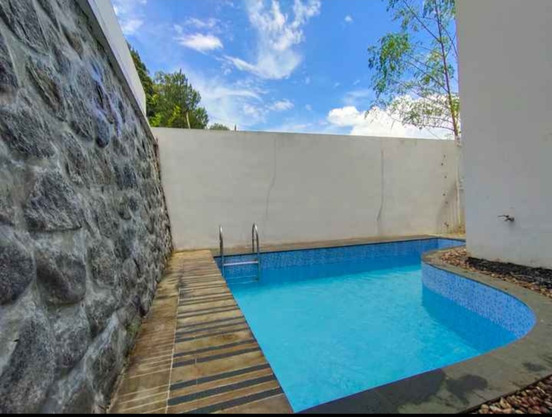 Dijual Villa Bagus Strategis di Wilayah Batu - Thumbnail 3