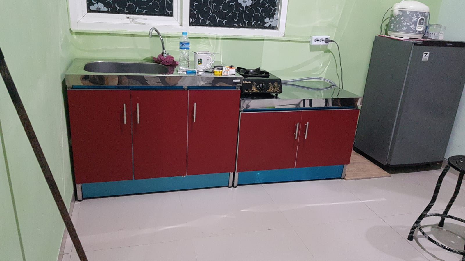 Dijual Villa Bagus Strategis di Wilayah Batu - Thumbnail 4