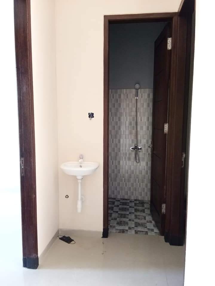 Dijual Rumah Murah Nyaman Minimalis Strategis Perum Lestari Indah Wilayah Gresik - Image 1