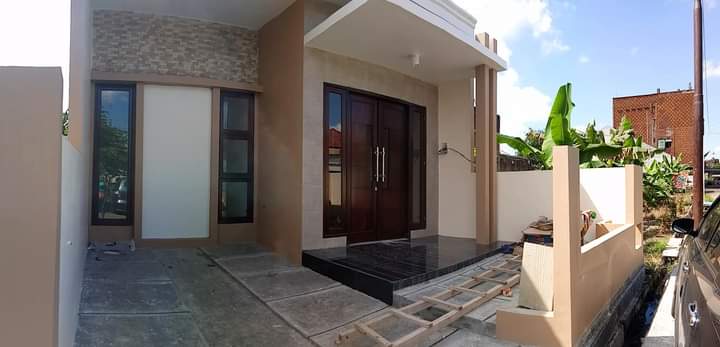 Dijual Rumah Murah Nyaman Minimalis Strategis Perum Lestari Indah Wilayah Gresik - Thumbnail 3