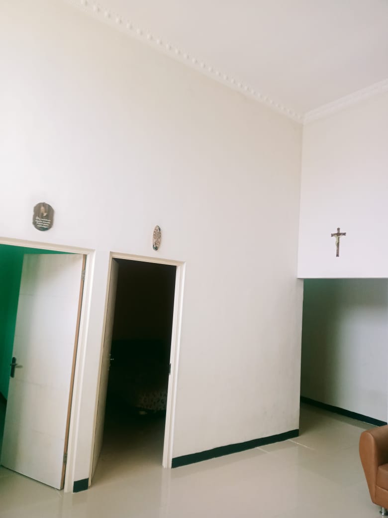 Dijual Rumah Murah Modern Minimalis Perum Bumira Wilayah Gresik - Thumbnail 2