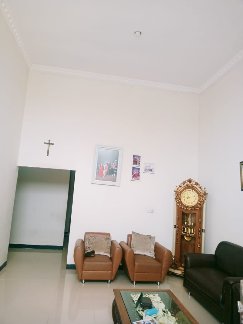 Dijual Rumah Murah Modern Minimalis Perum Bumira Wilayah Gresik - Thumbnail 3