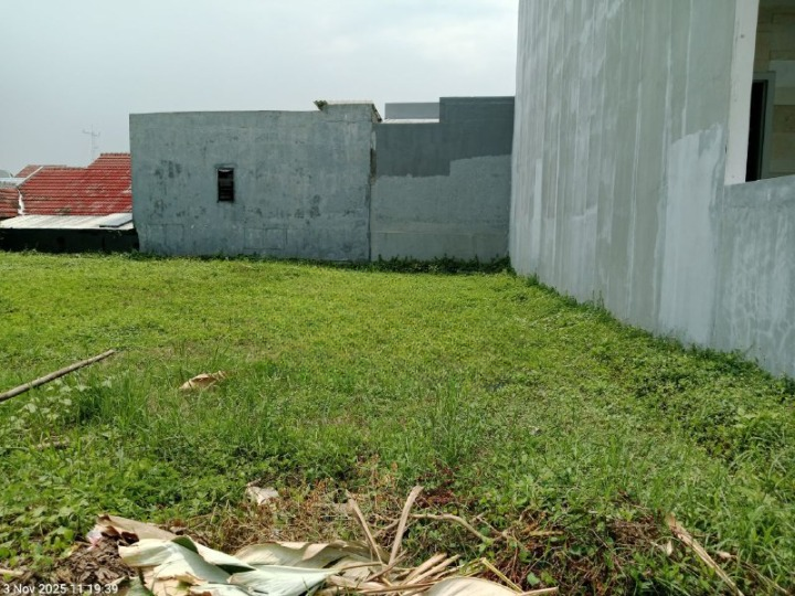 Dijual Tanah Perumahan Cocok Untuk Masa Depan Wilayah Citraland - Image 1