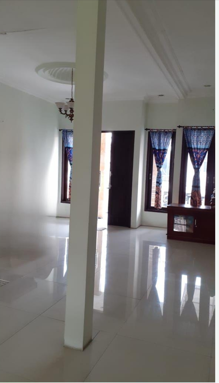 Dijual Rumah Darmo permai selatan - Image 1