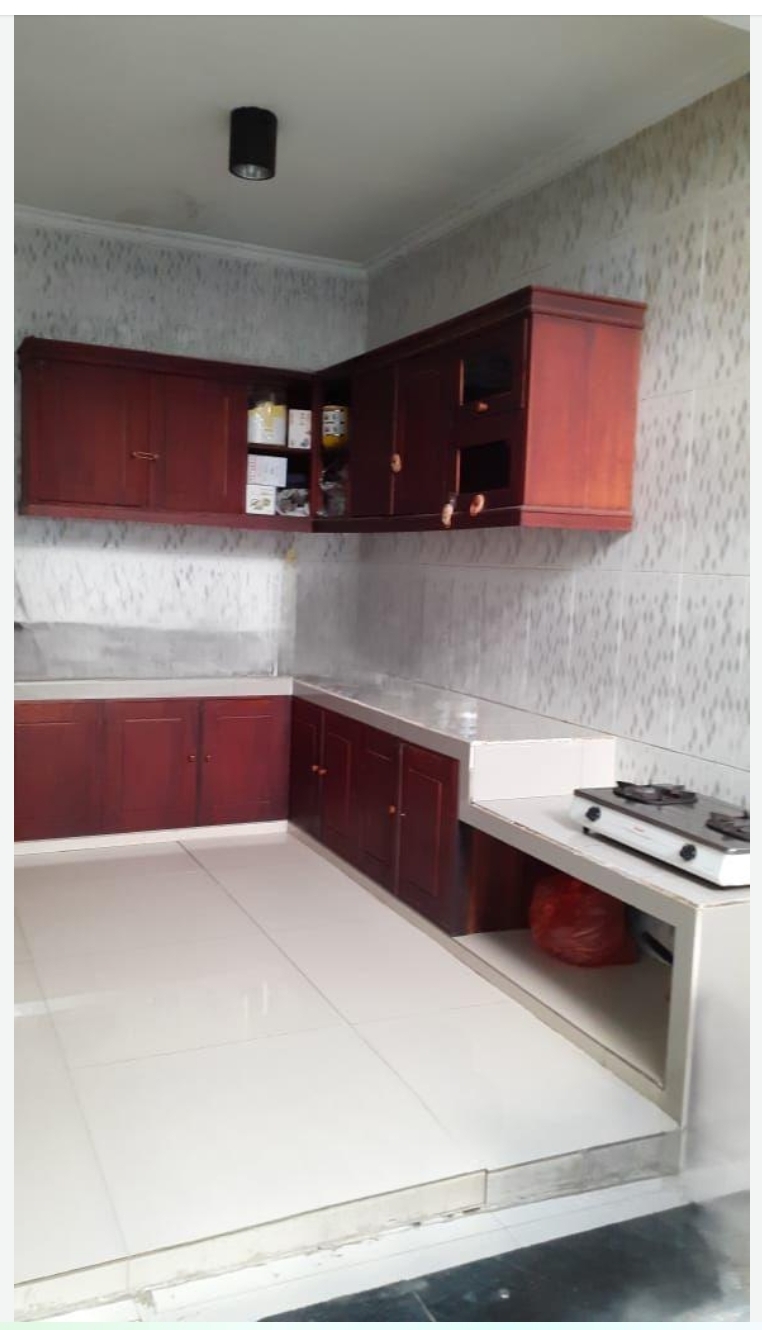 Dijual Rumah Darmo permai selatan - Thumbnail 2