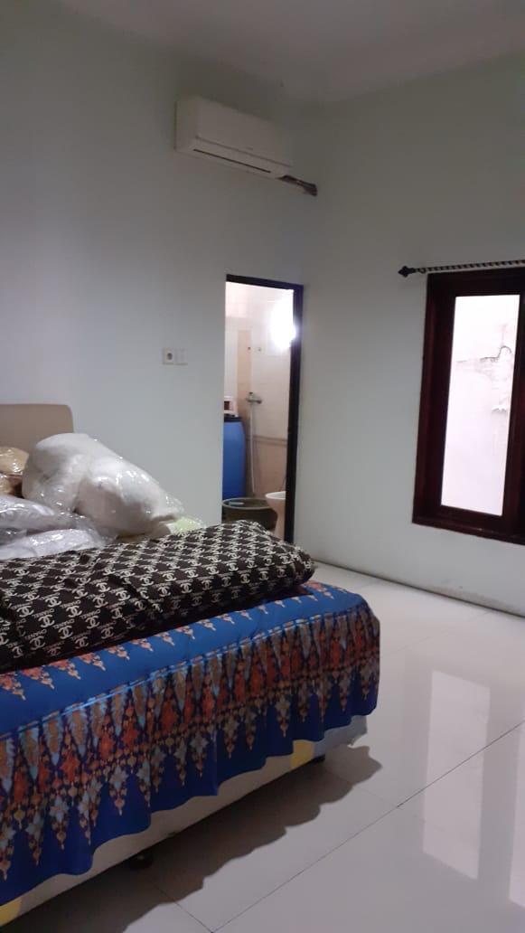 Dijual Rumah Darmo permai selatan - Thumbnail 3