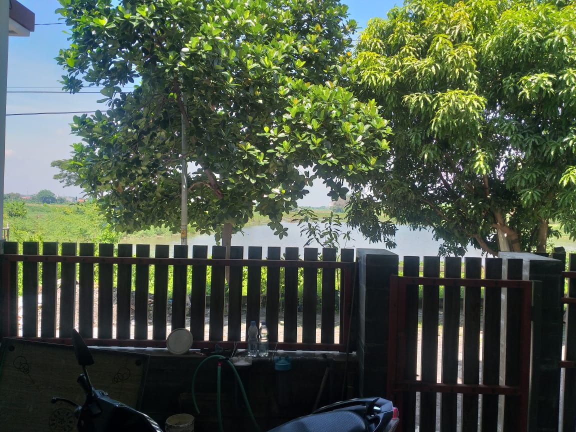 *Dijual Rumah Perum Gunungsari Indah Kedurus, Karangpilang Surabaya Barat* - Thumbnail 2
