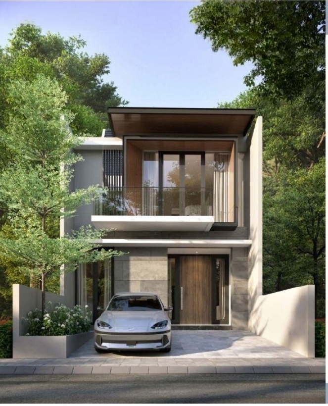 Rumah baru northwest lake - Image 1