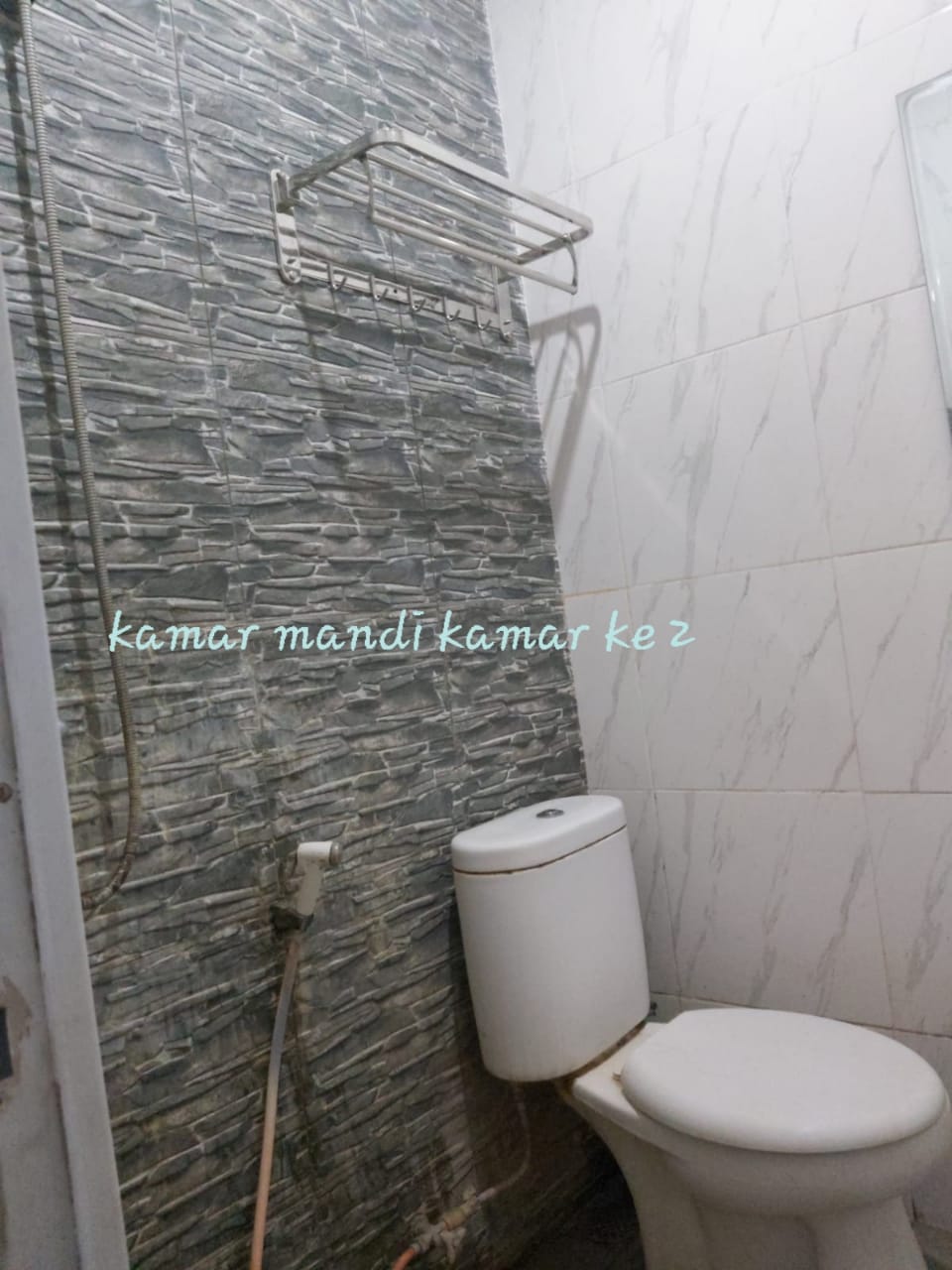 **Dijual Rumah Strategis di Pucang Asri, Surabaya Timur** - Thumbnail 4