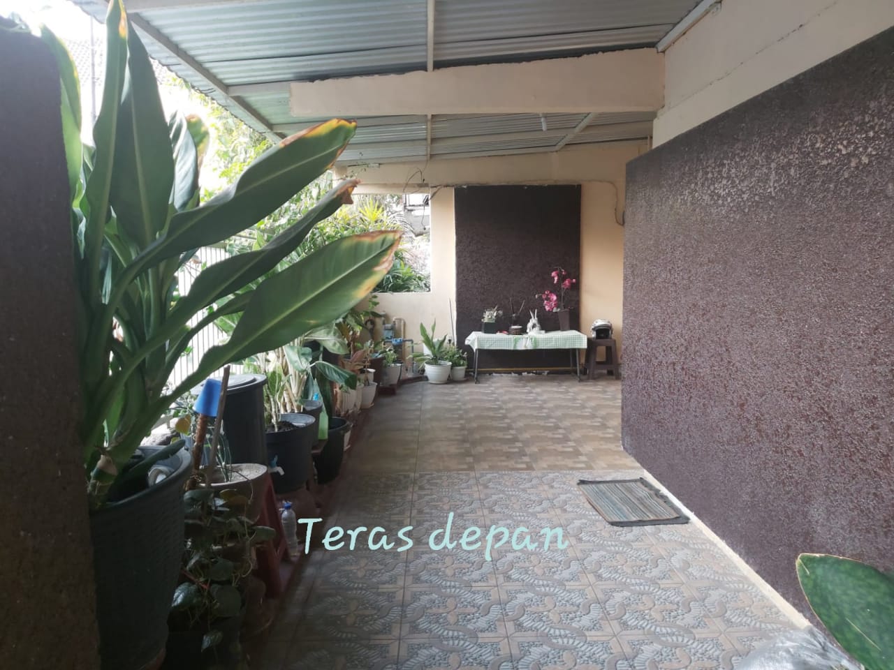 Dijual Rumah Strategis di Pucang Asri, Surabaya Timur - Thumbnail 2