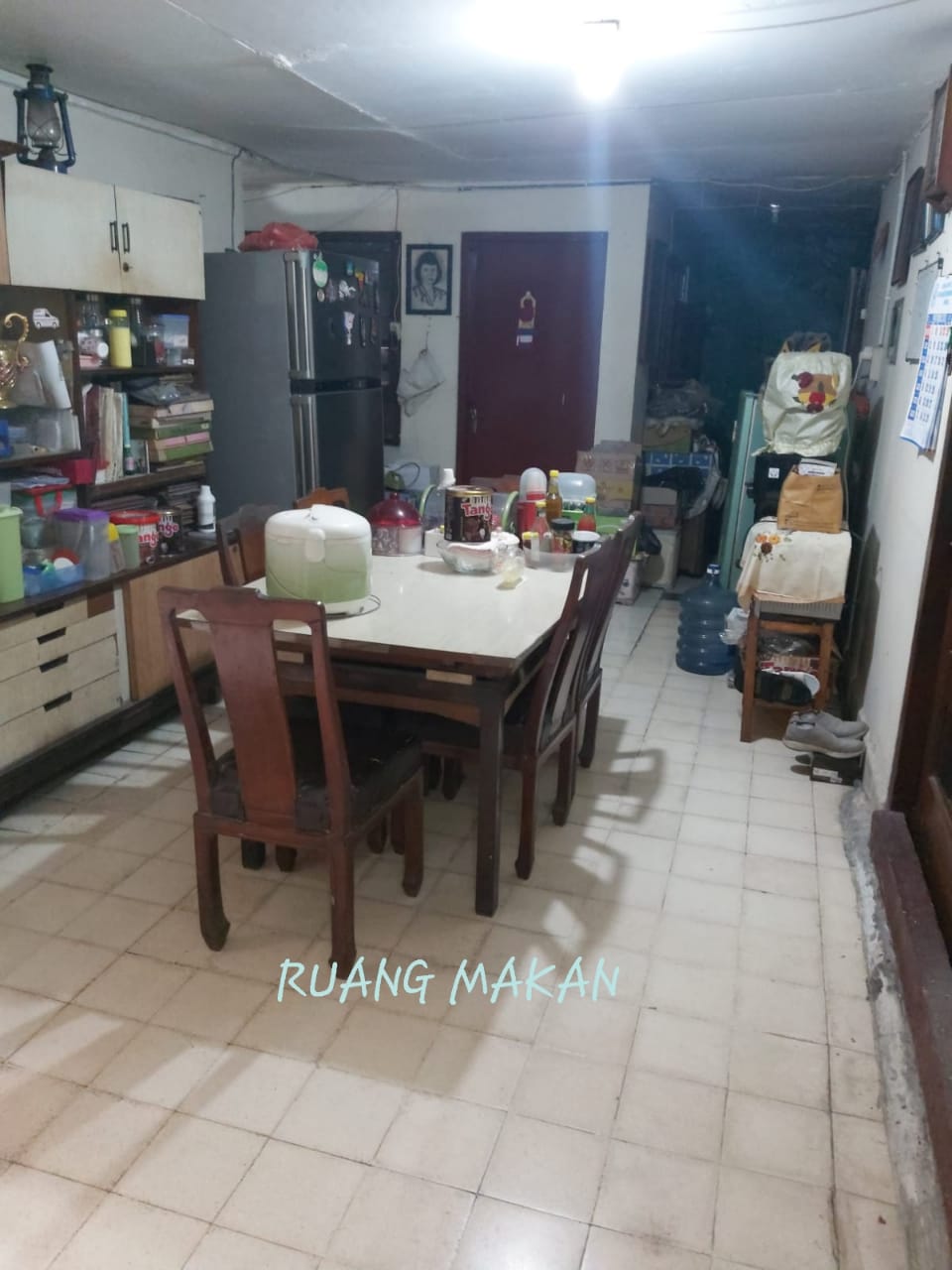 Dijual Rumah Strategis di Pucang Asri, Surabaya Timur - Thumbnail 3