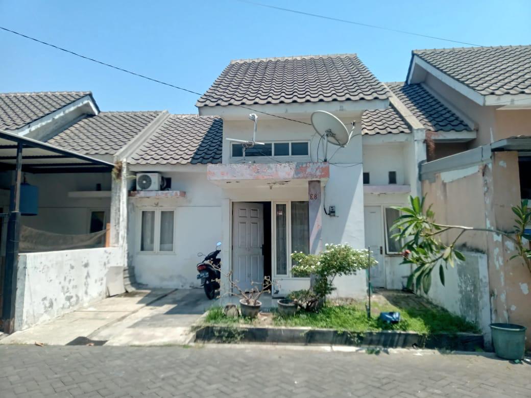 **Dijual Rumah di Perumahan Amerta Green Land, Tambak Oso, Waru, Sidoarjo** - Image 1
