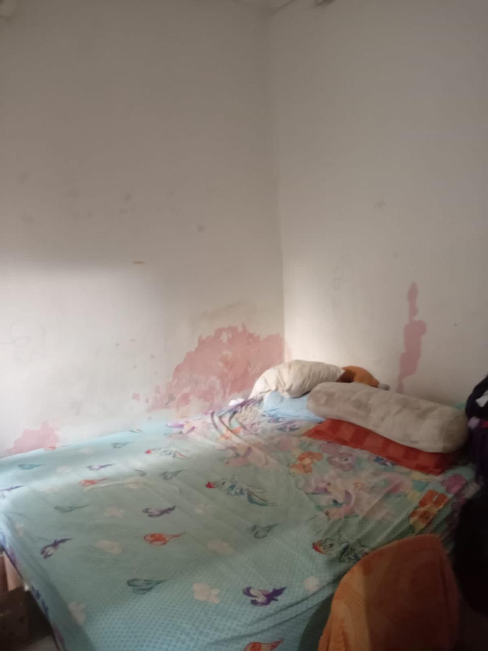 **Dijual Rumah di Perumahan Amerta Green Land, Tambak Oso, Waru, Sidoarjo** - Thumbnail 2