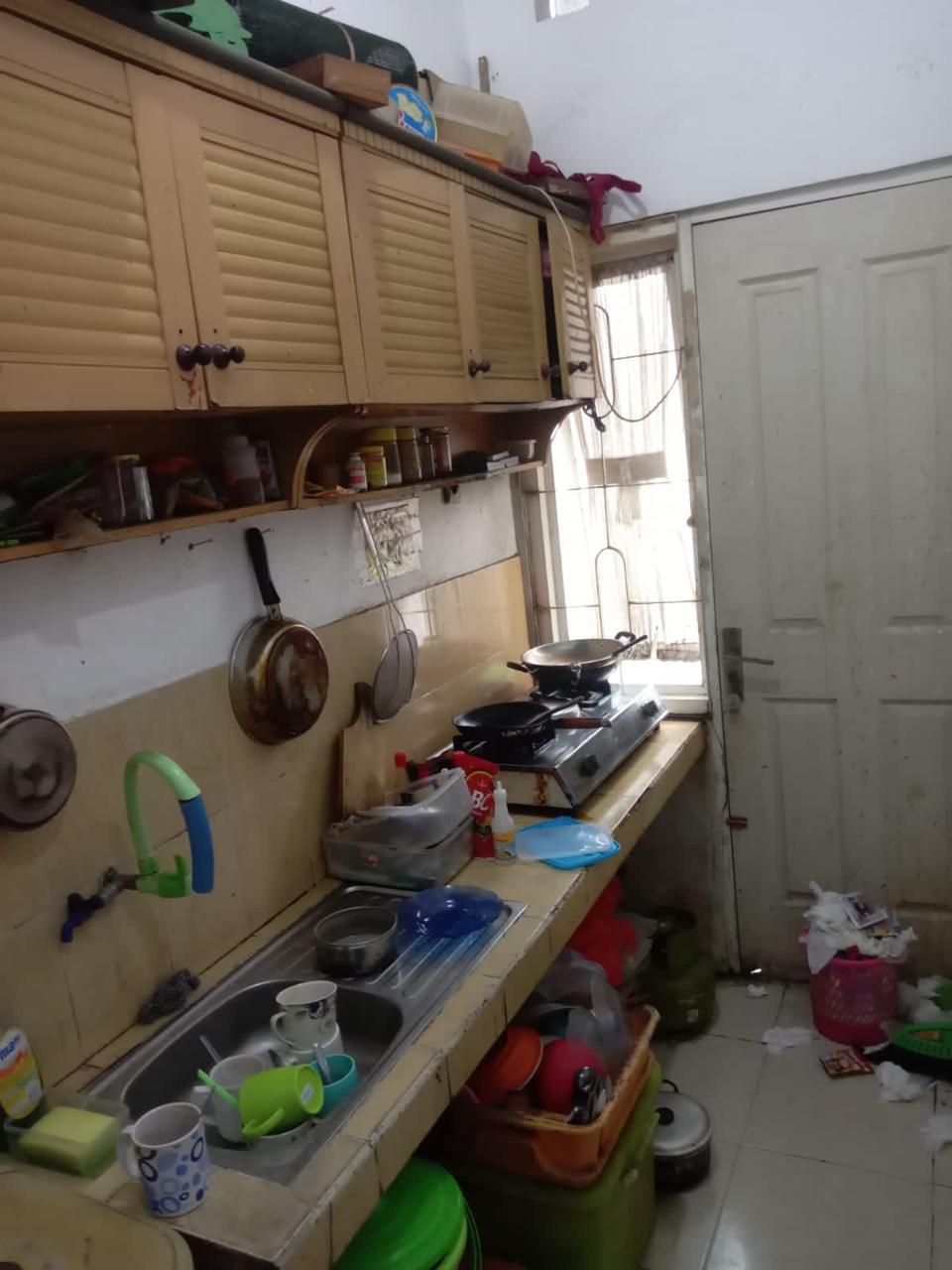 **Dijual Rumah di Perumahan Amerta Green Land, Tambak Oso, Waru, Sidoarjo** - Thumbnail 4