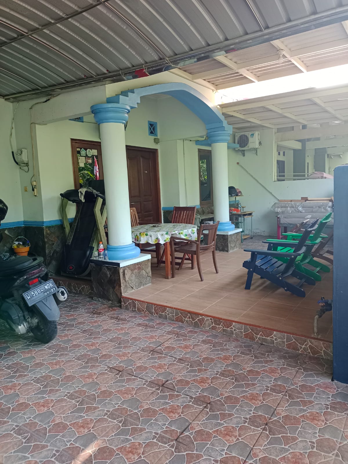 Dijual Rumah Kesatrian Perumahan Gading Kirana Buduran Sidoarjo - Thumbnail 2