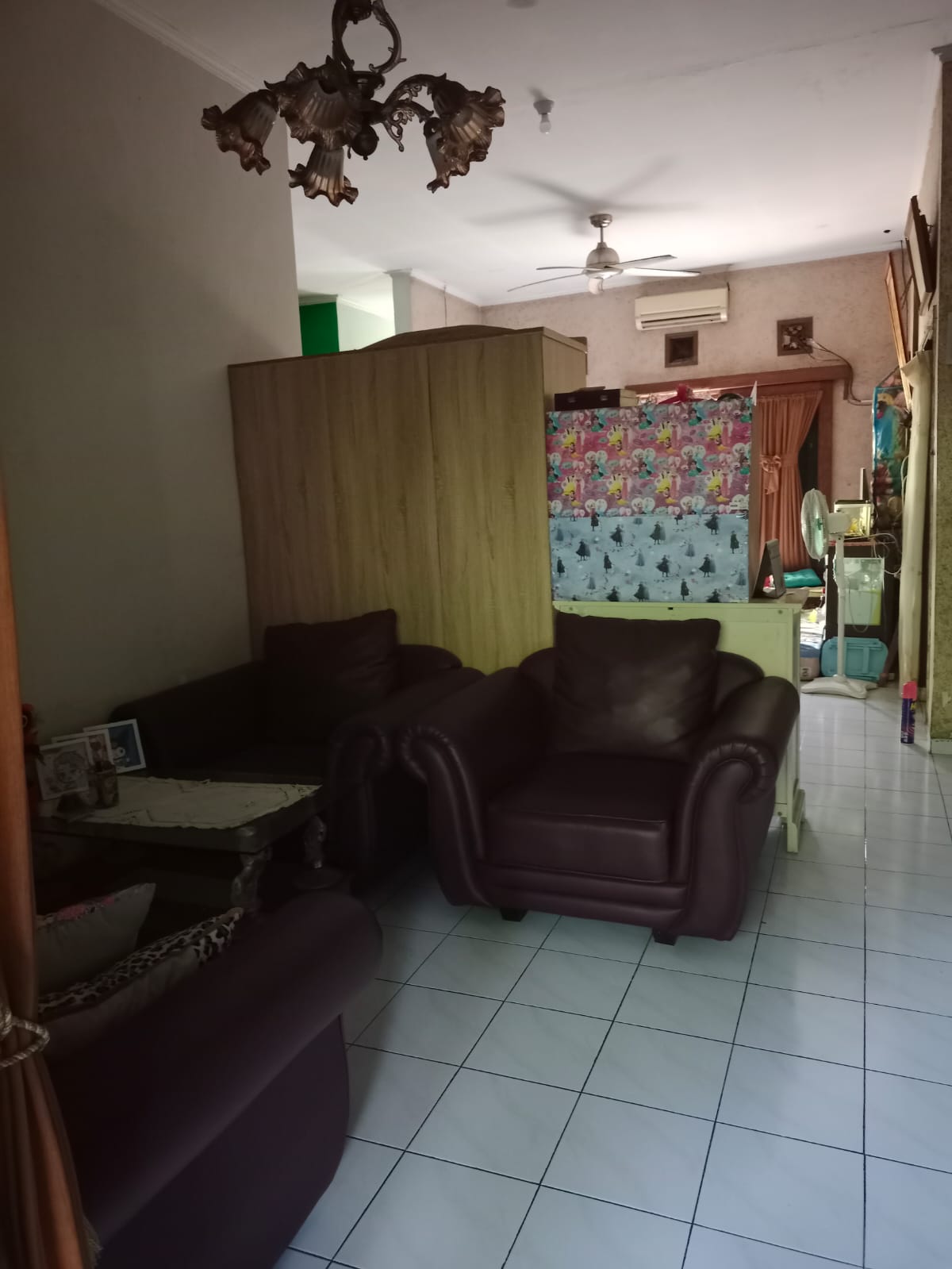Dijual Rumah Kesatrian Perumahan Gading Kirana Buduran Sidoarjo - Thumbnail 3