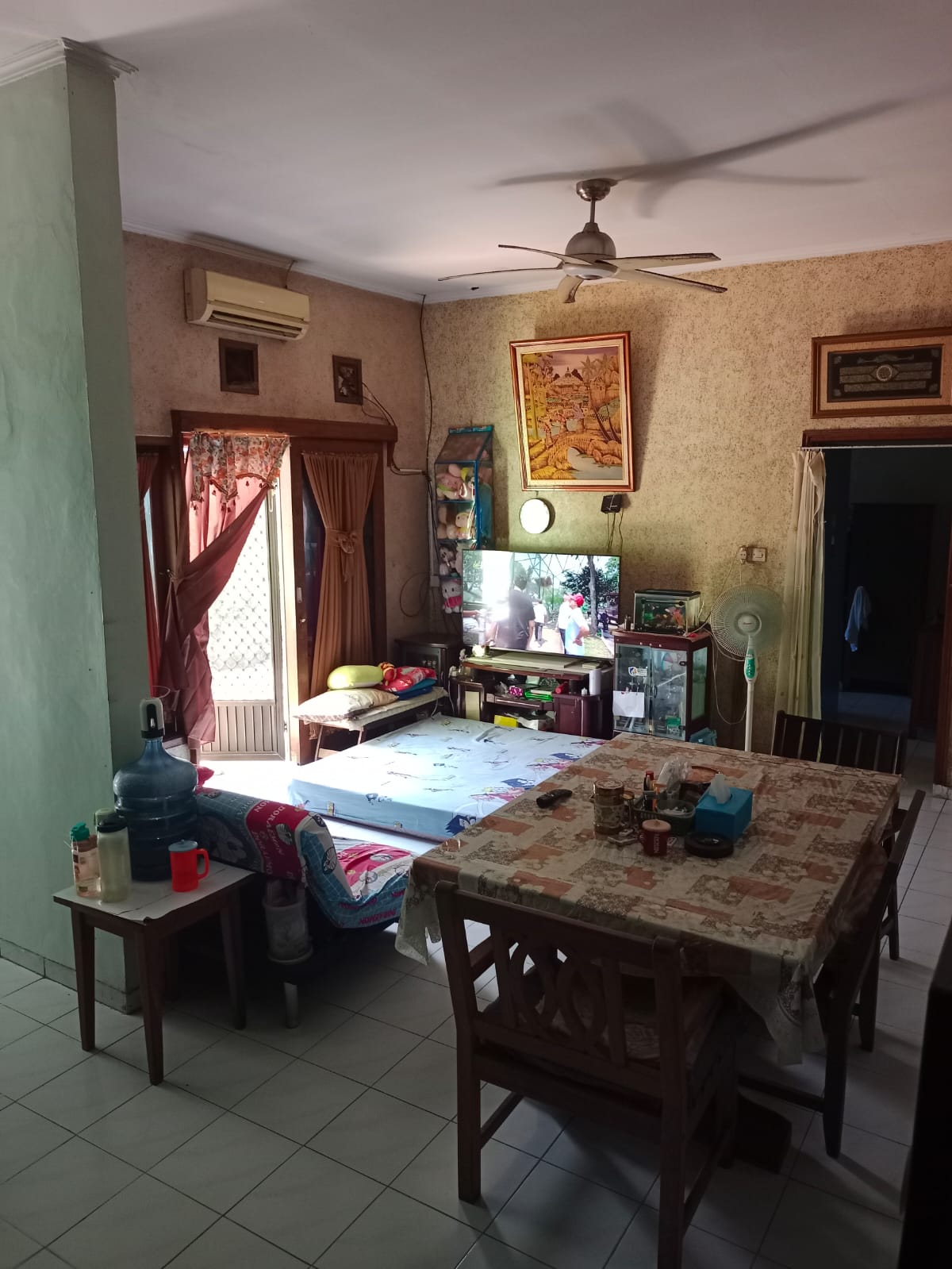 Dijual Rumah Kesatrian Perumahan Gading Kirana Buduran Sidoarjo - Thumbnail 4