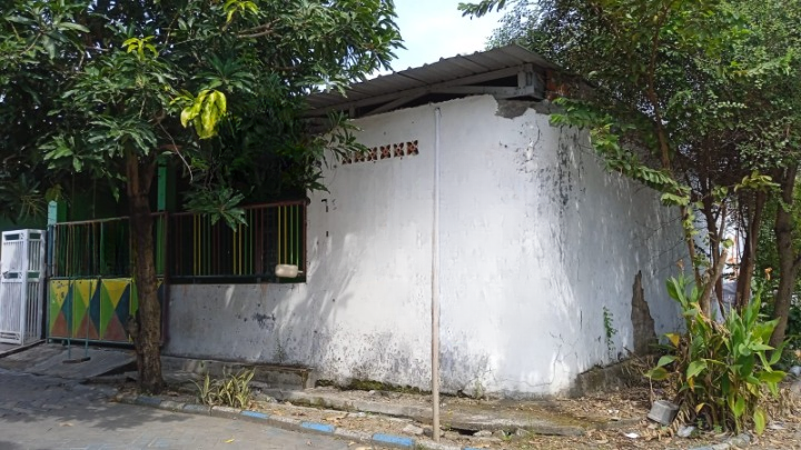 Dijual Rumah Murah Ideal Multifungsi Oma Indah Menganti Wilayah Gresik - Image 1