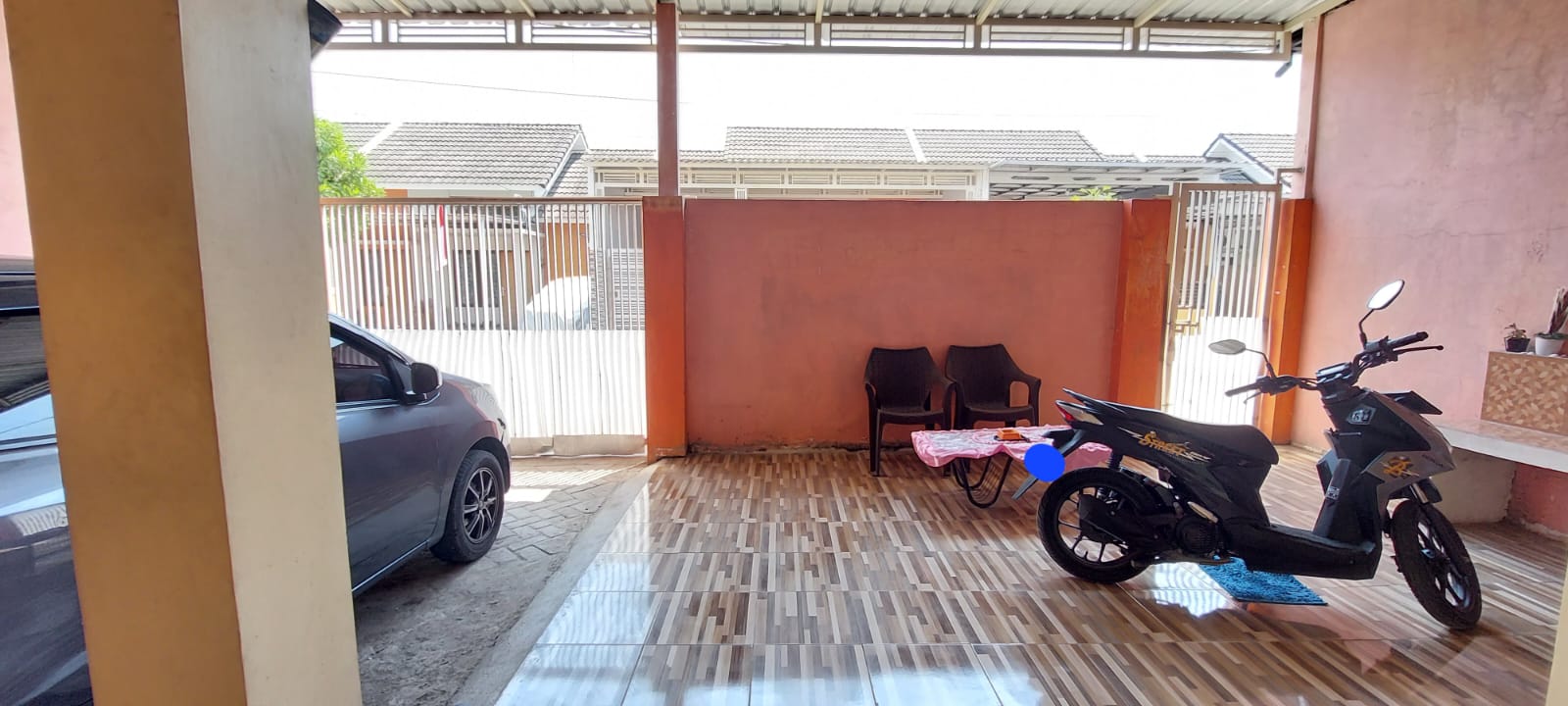 *Dijual Rumah di Grand Anggaswangi, Sukodono Sidoarjo - Thumbnail 3