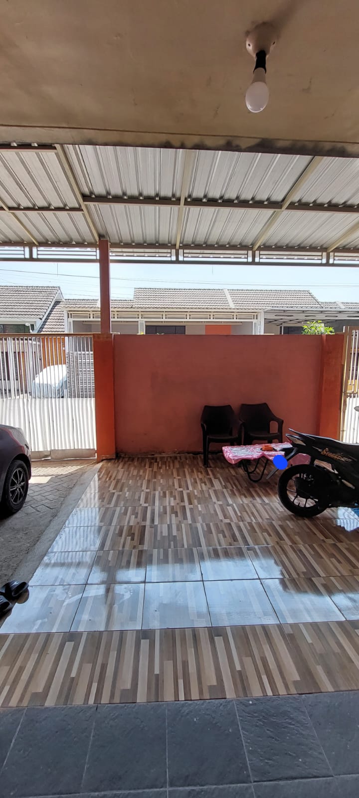 *Dijual Rumah di Grand Anggaswangi, Sukodono Sidoarjo - Thumbnail 4