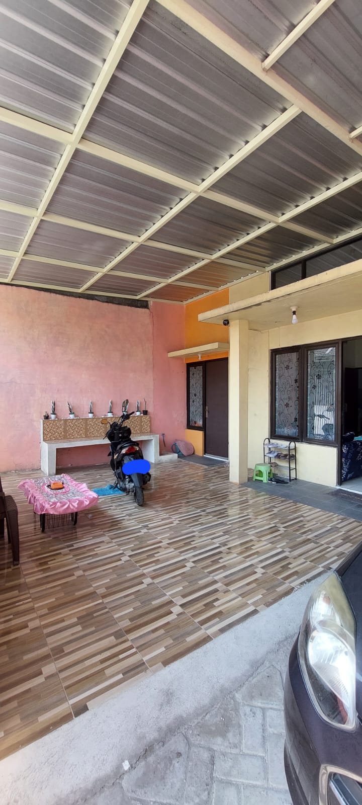 Dijual Rumah di Grand Anggaswangi, Sukodono Sidoarjo - Thumbnail 2