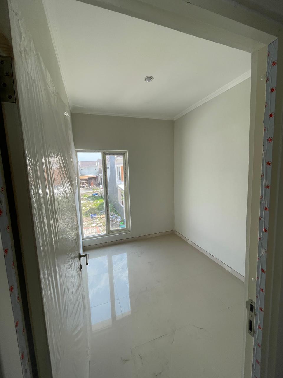 Dijual Rumah Minimalis Murah Grand Alexandria Sidoarjo - Thumbnail 2