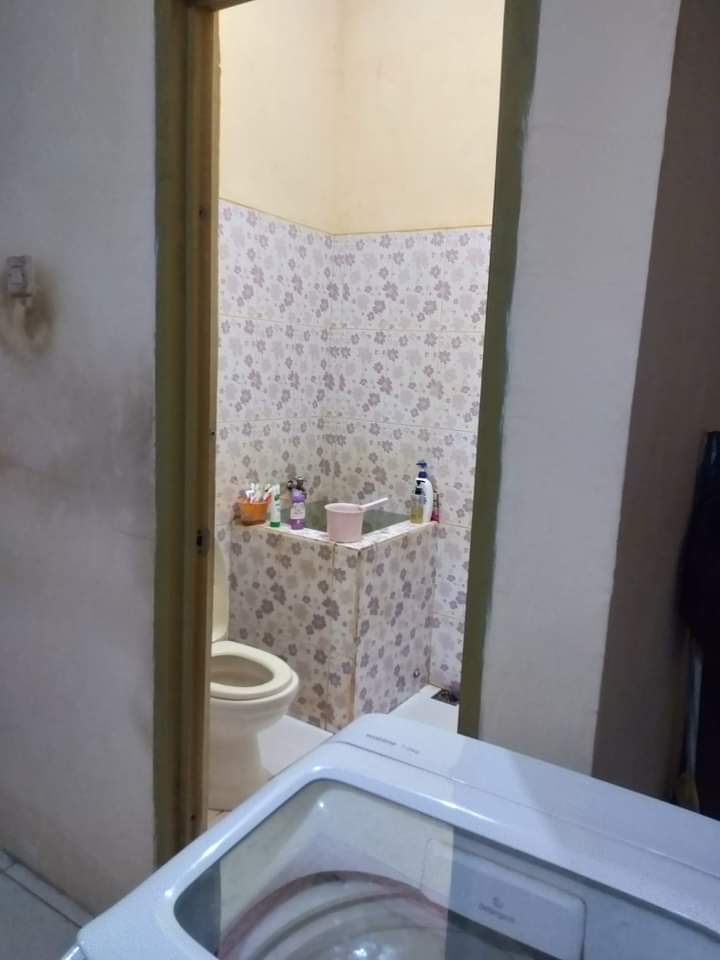 Dijual Rumah Bagus Murah Siap Huni Oma Indah Menganti Wilayah Gresik - Thumbnail 2