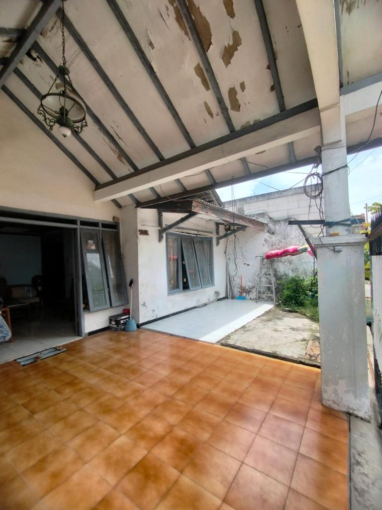Dijual Rumah Murah Griya Permata Hijau Sidoarjo - Thumbnail 2