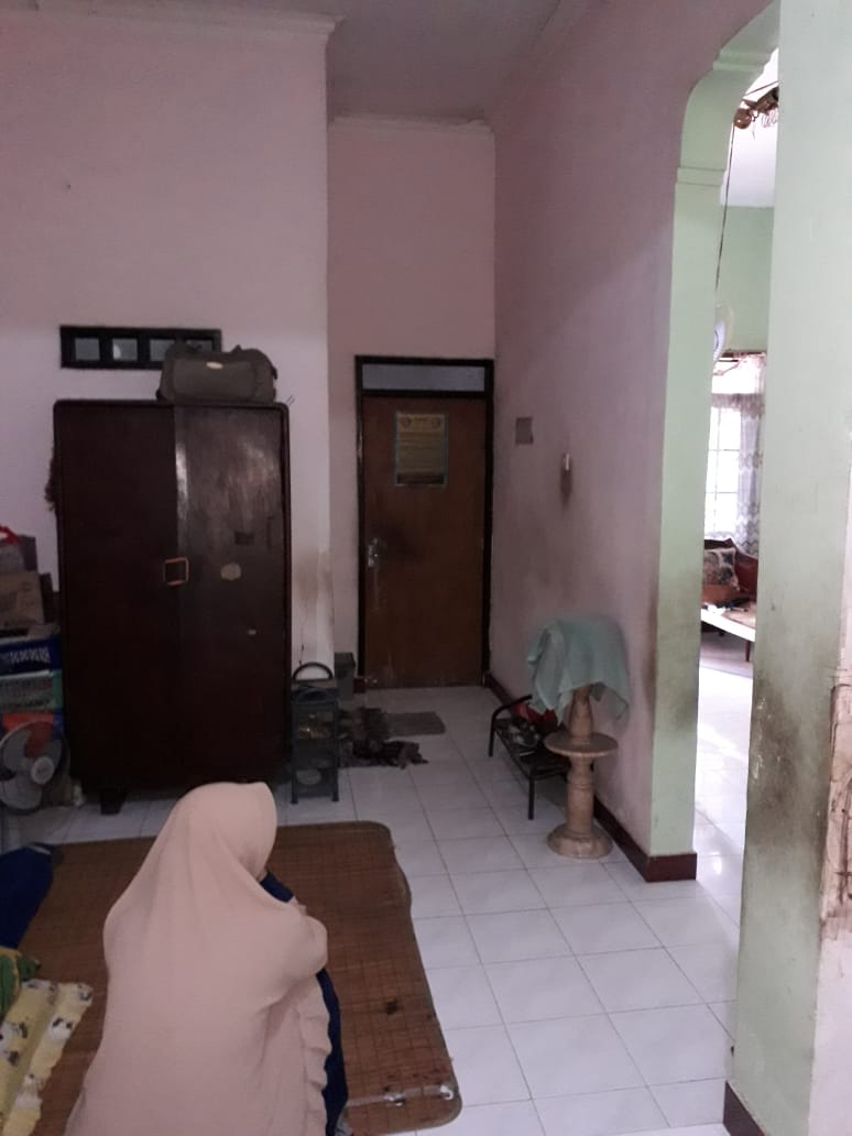 Dijual Rumah Bagus Griya Permata Hijau Sidoarjo - Thumbnail 4