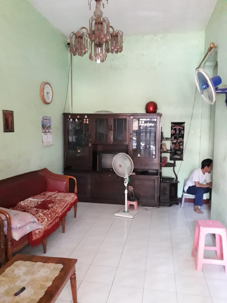 Dijual Rumah Bagus Griya Permata Hijau Sidoarjo - Thumbnail 2