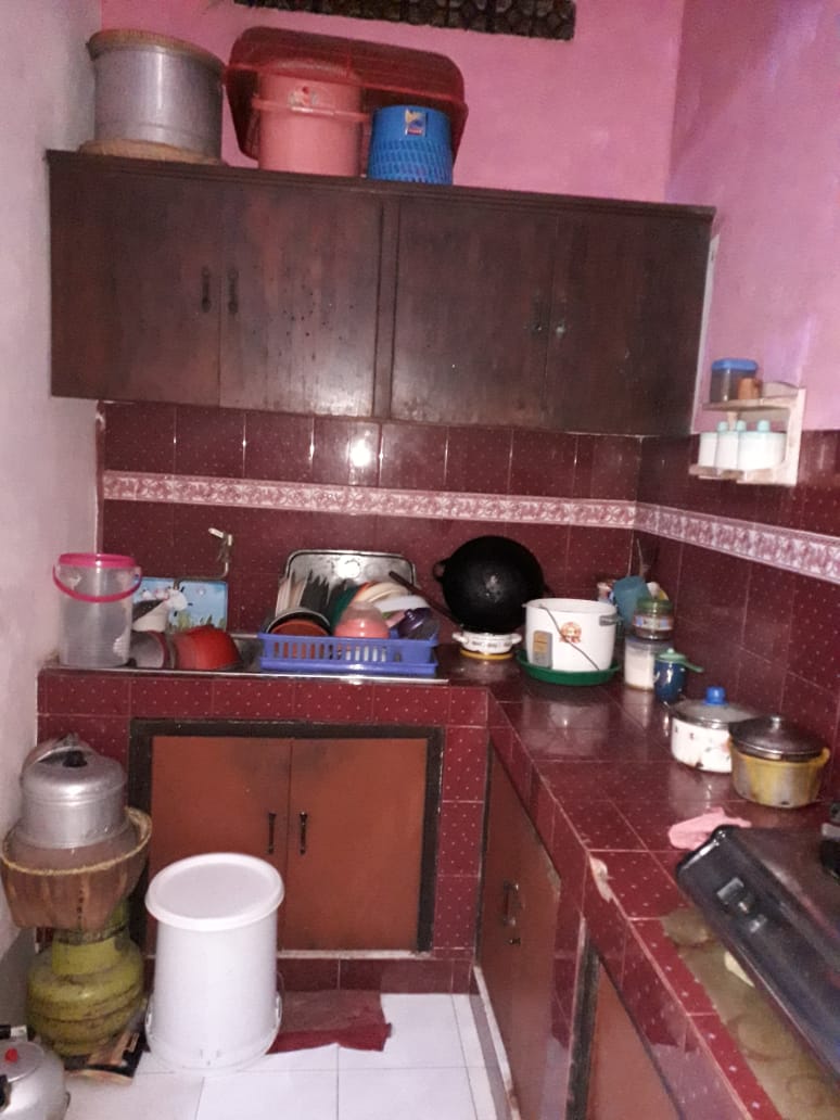 Dijual Rumah Bagus Griya Permata Hijau Sidoarjo - Thumbnail 3