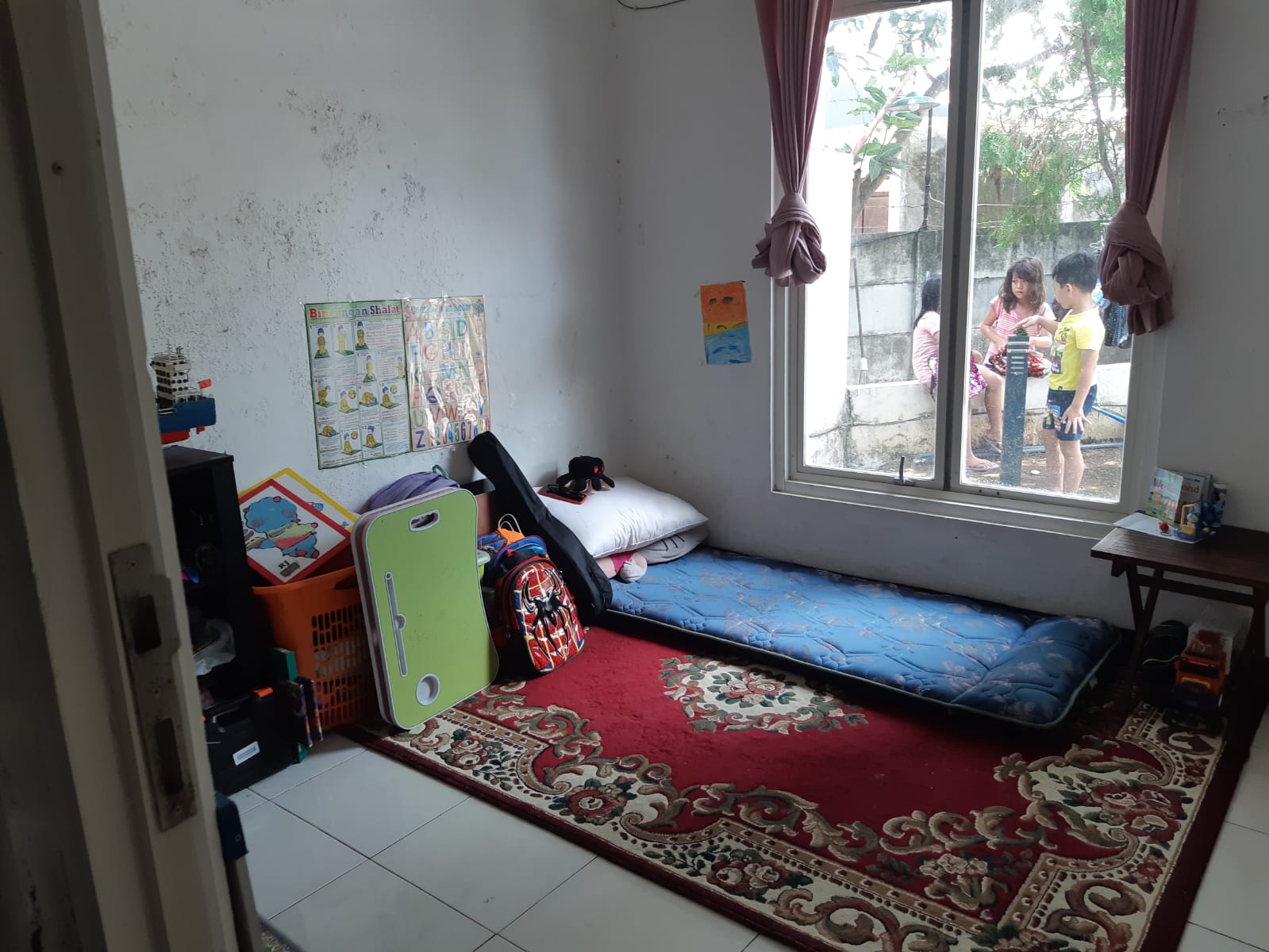 Dijual Rumah Perum The Green Tamansari Benowo Surabaya Barat - Thumbnail 4