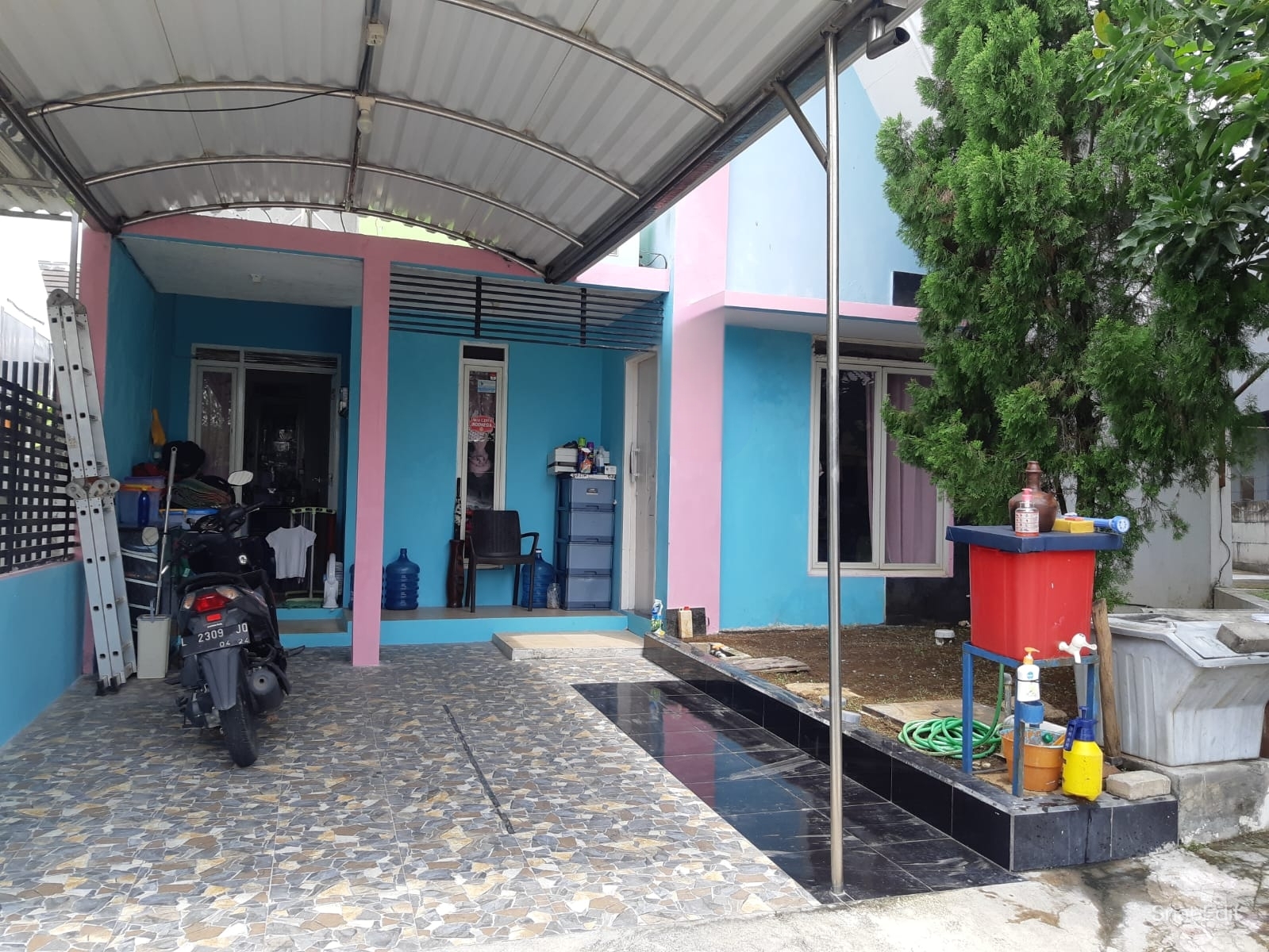 Dijual Rumah Perum The Green Tamansari Benowo Surabaya Barat - Image 1
