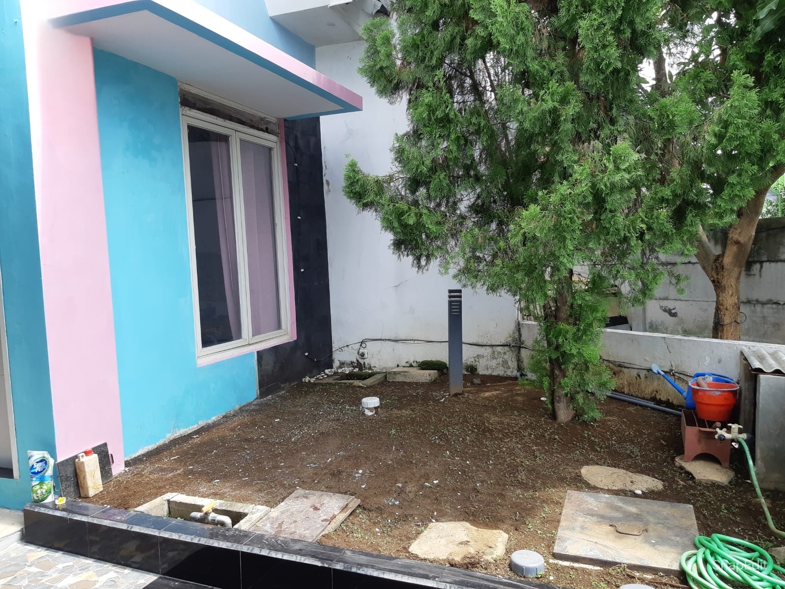 Dijual Rumah Perum The Green Tamansari Benowo Surabaya Barat - Thumbnail 2