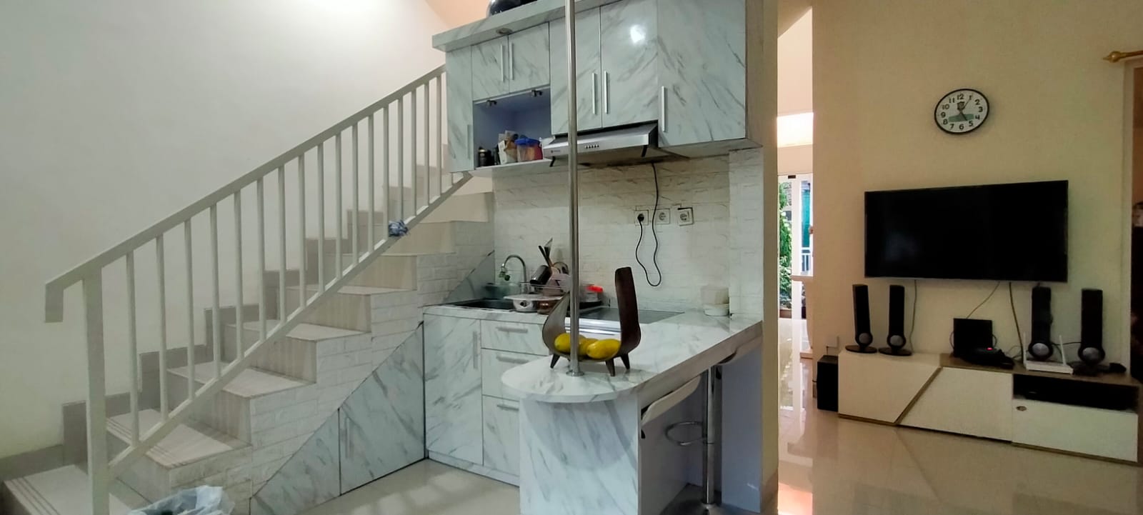 *Dijual Rumah Strategis Karangan Jaya Wiyung Surabaya Barat* - Thumbnail 4