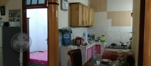 Dijual Rumah Bagus Strategis Gunung Anyar Emas Wilayah Surabaya Timur - Thumbnail 4