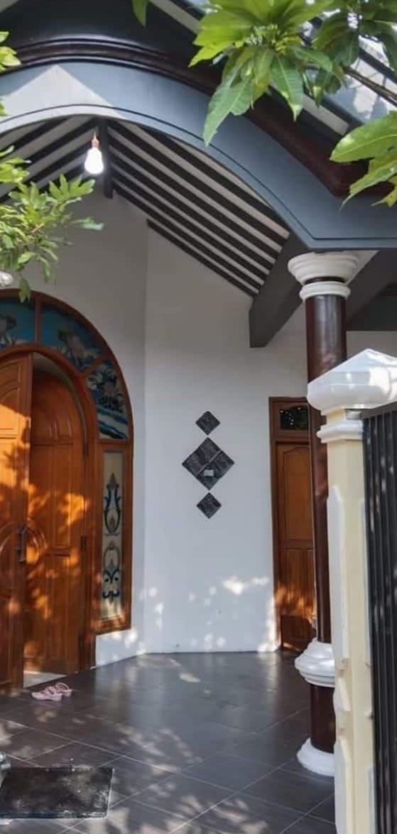 Dijual Rumah Bagus Strategis Gunung Anyar Emas Wilayah Surabaya Timur - Image 1