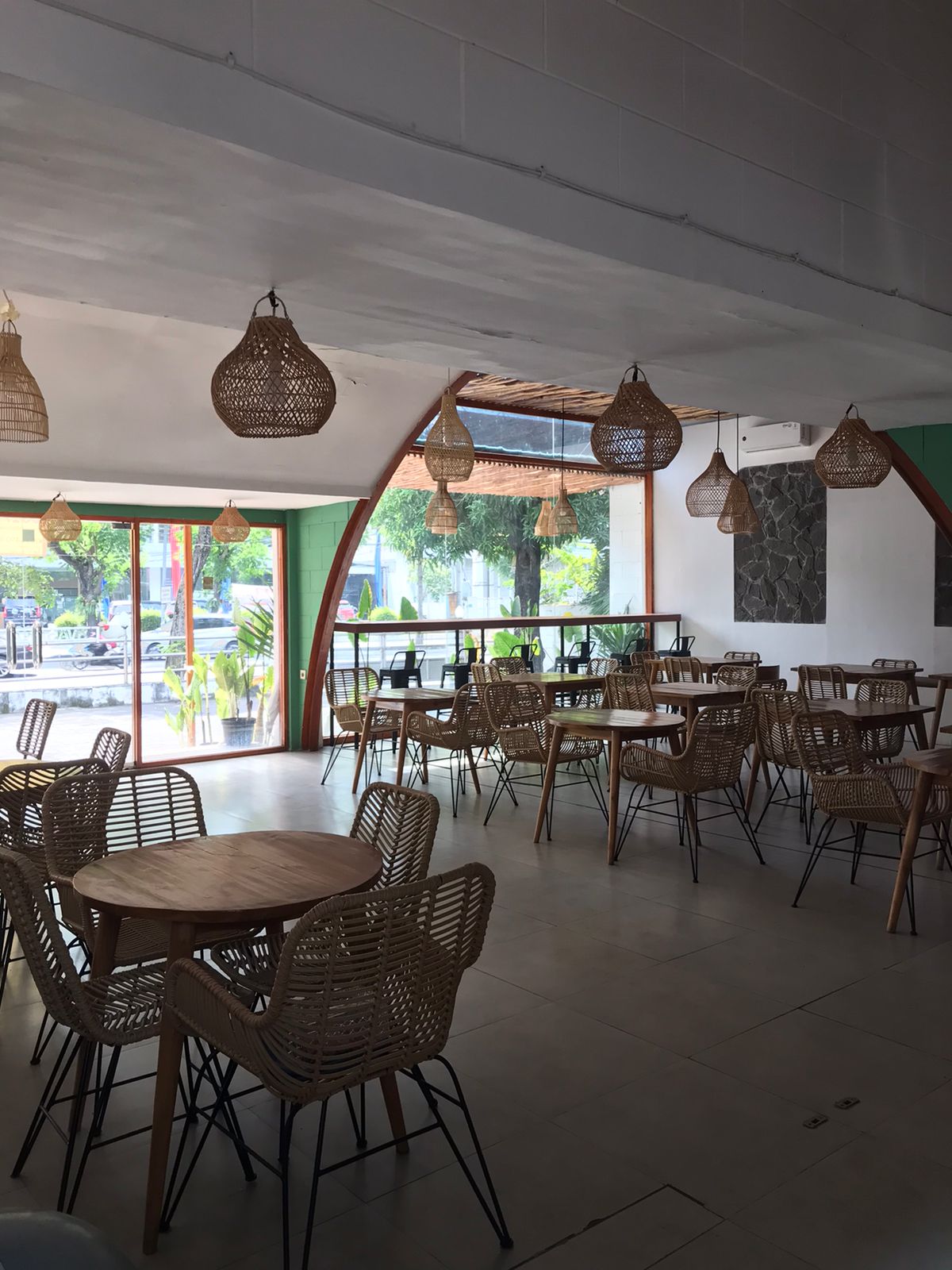 Dijual Rumah Usaha Ex Resto Wilayah Surabaya Timur - Thumbnail 2