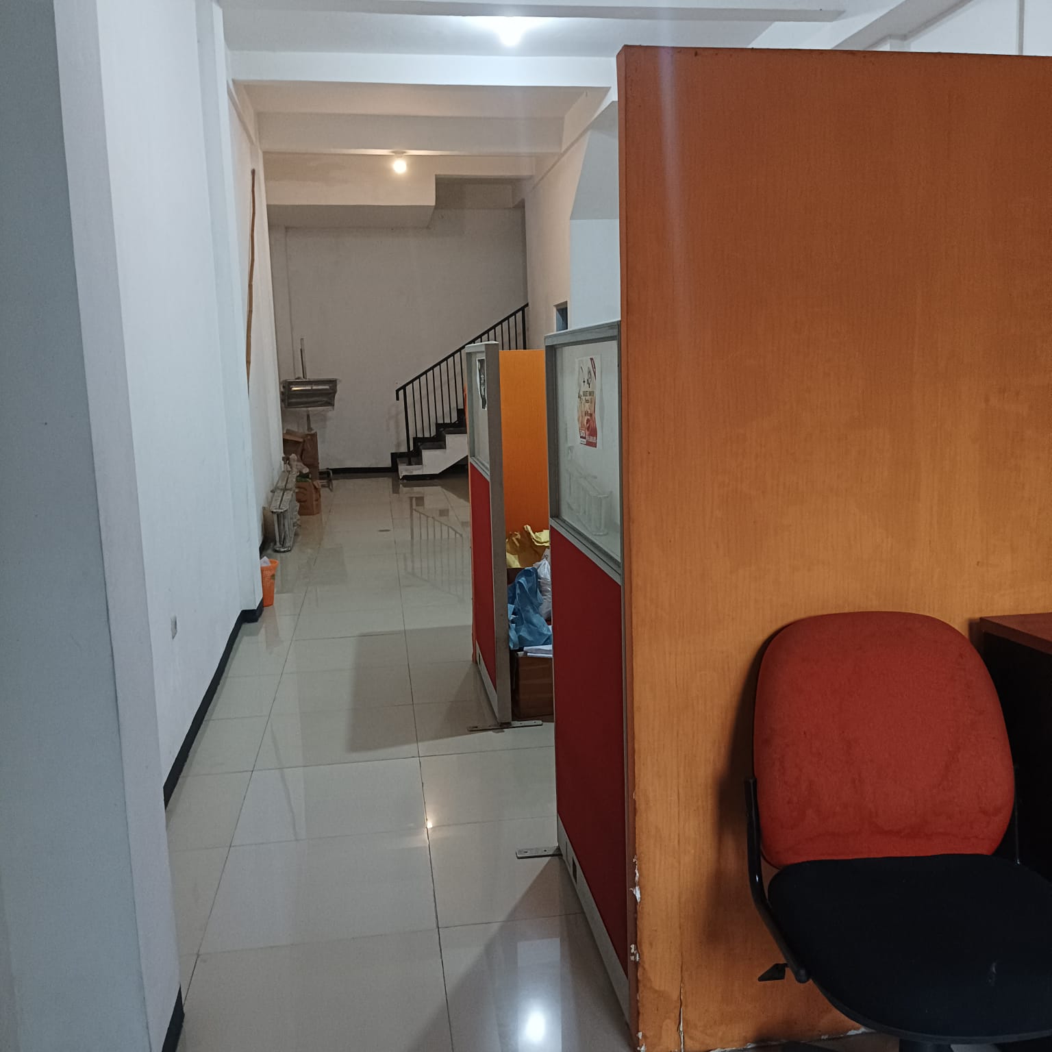 Dijual Ruko Strategis di Jalan Bogowonto Darmo Surabaya Selatan - Thumbnail 3
