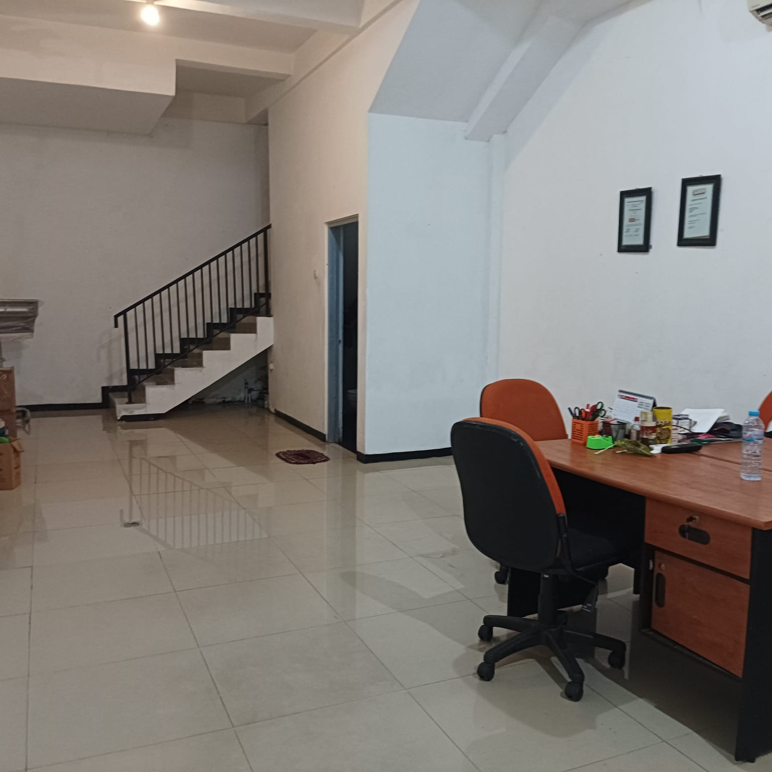 Dijual Ruko Strategis di Jalan Bogowonto Darmo Surabaya Selatan - Thumbnail 2