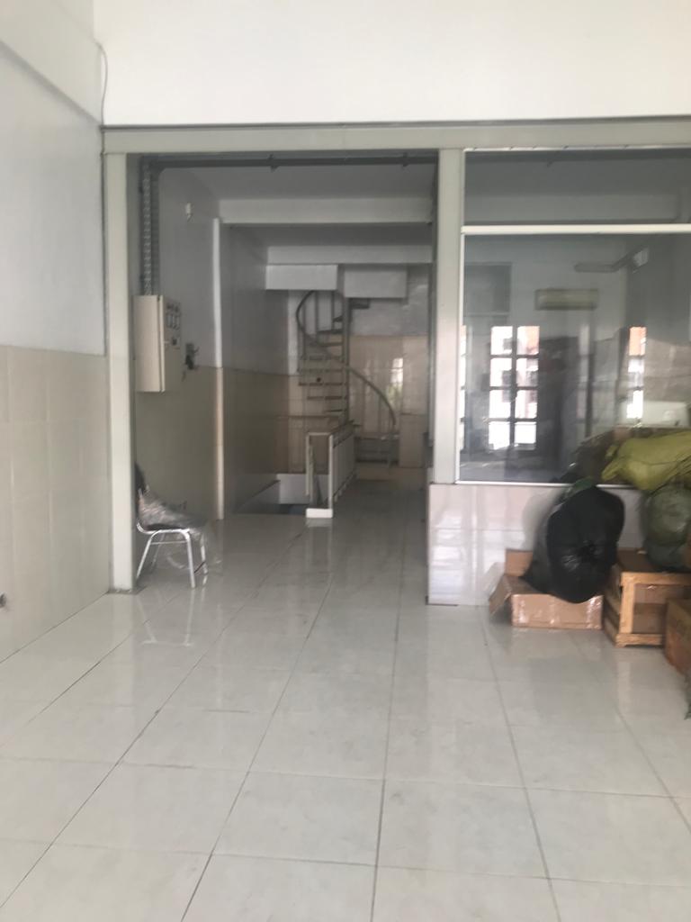 Dijual Ruko 3 Jejer Strategis Wilayah Raya Taman Gapura Citraland Surabaya Barat - Image 1