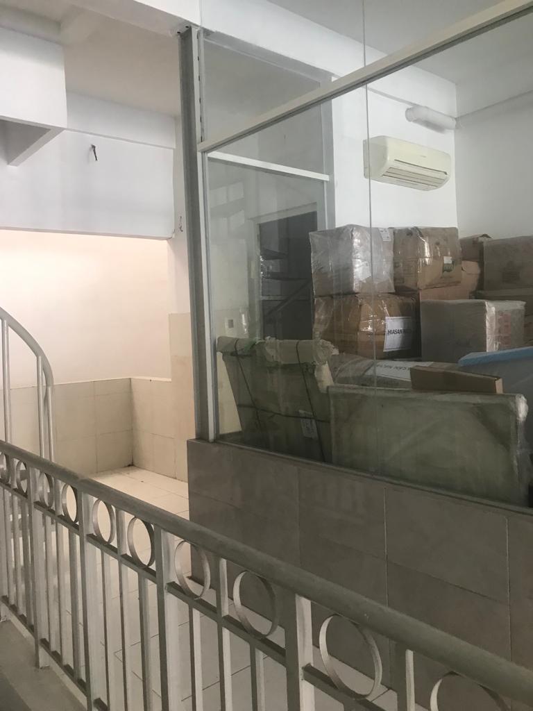 Dijual Ruko 3 Jejer Strategis Wilayah Raya Taman Gapura Citraland Surabaya Barat - Thumbnail 2