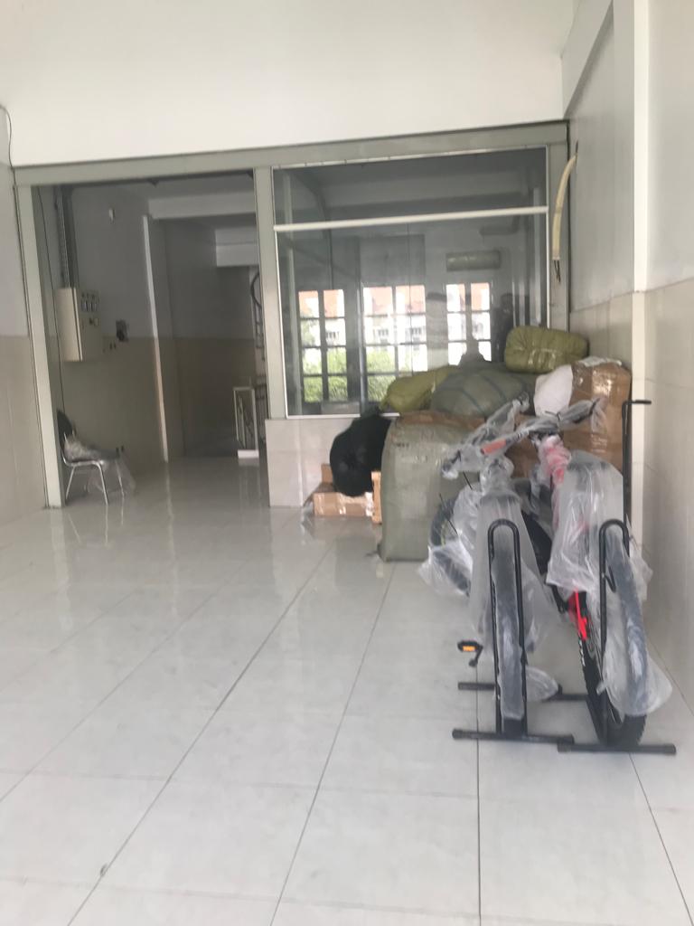 Dijual Ruko 3 Jejer Strategis Wilayah Raya Taman Gapura Citraland Surabaya Barat - Thumbnail 3