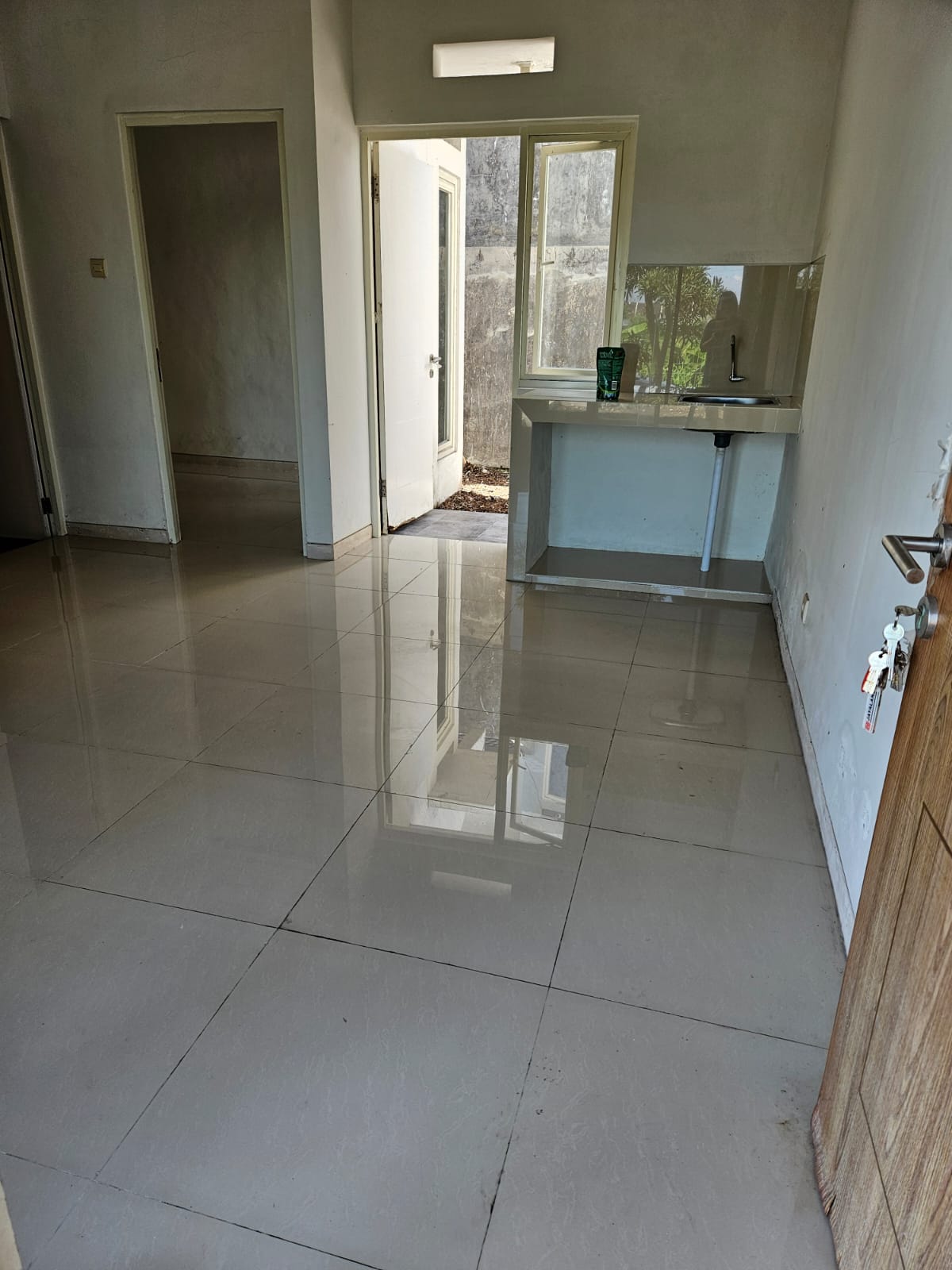 Dijual Rumah Bagus Idaman Grand Alexandria Sidoarjo - Image 1