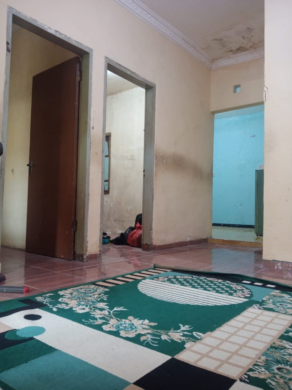 Dijual Rumah Bagus Layak Huni Oma Indah Menganti Wilayah Gresik - Thumbnail 2