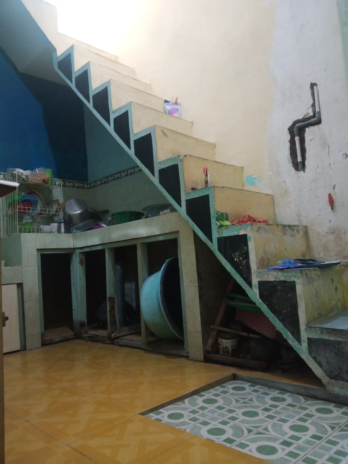Dijual Rumah Bagus Layak Huni Oma Indah Menganti Wilayah Gresik - Thumbnail 3