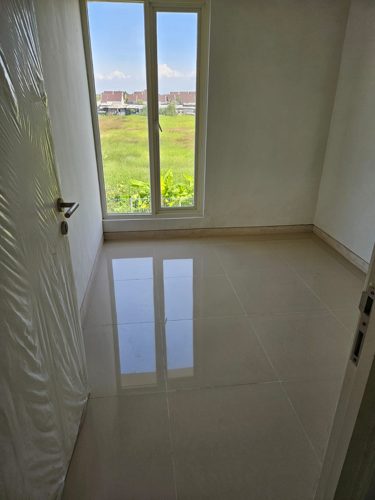 Dijual Rumah Strategis Grand Alexandria Sidoarjo - Image 1